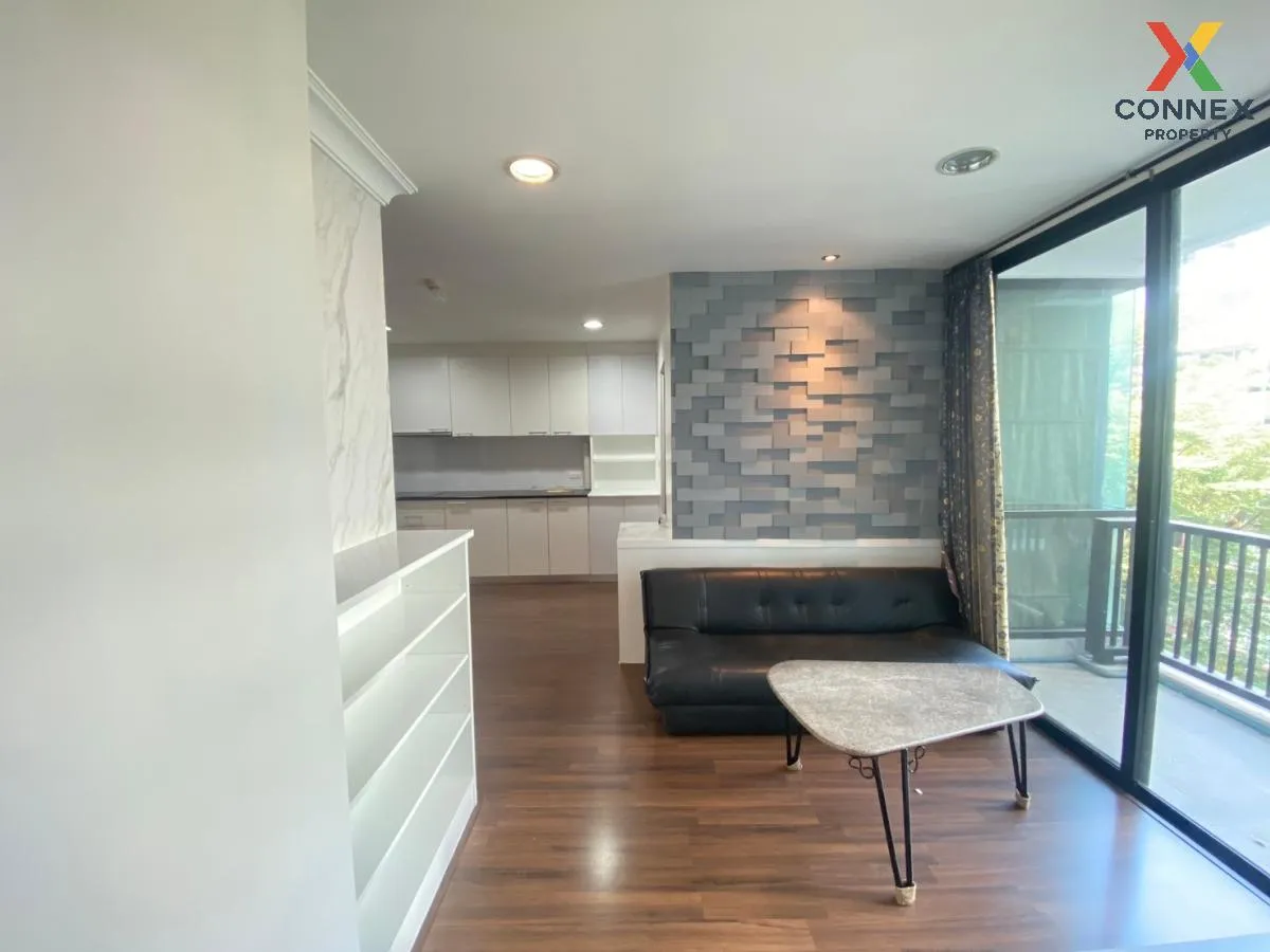 เช่าคอนโด  ดี 65 BTS-พระโขนง พระโขนงเหนือ เขต วัฒนา กรุงเทพ CX-55 2