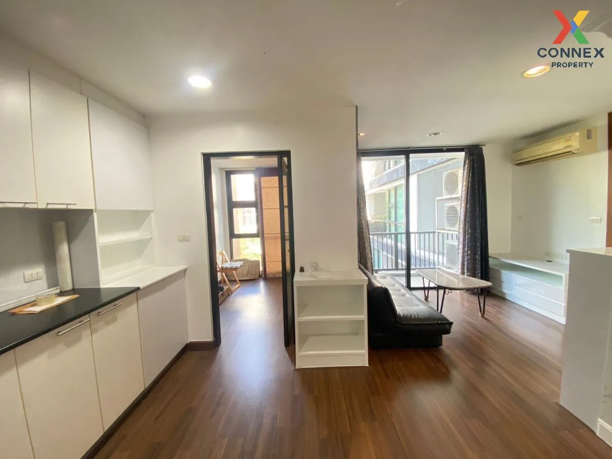 เช่าคอนโด  ดี 65 BTS-พระโขนง พระโขนงเหนือ เขต วัฒนา กรุงเทพ CX-55