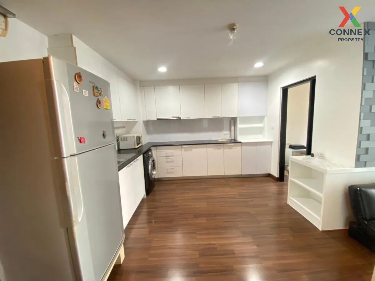 เช่าคอนโด  ดี 65 BTS-พระโขนง พระโขนงเหนือ เขต วัฒนา กรุงเทพ CX-55