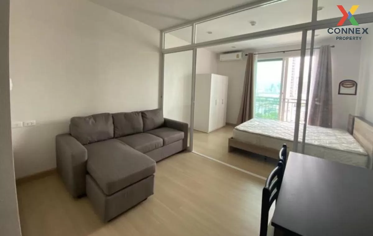 FOR RENT condo , Supalai Lite Ratchada - Narathiwas - Sathorn , B 1