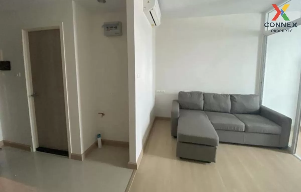 FOR RENT condo , Supalai Lite Ratchada - Narathiwas - Sathorn , B 2