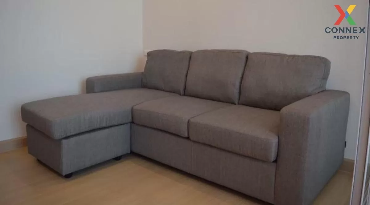 FOR RENT condo , Supalai Lite Ratchada - Narathiwas - Sathorn , B 3