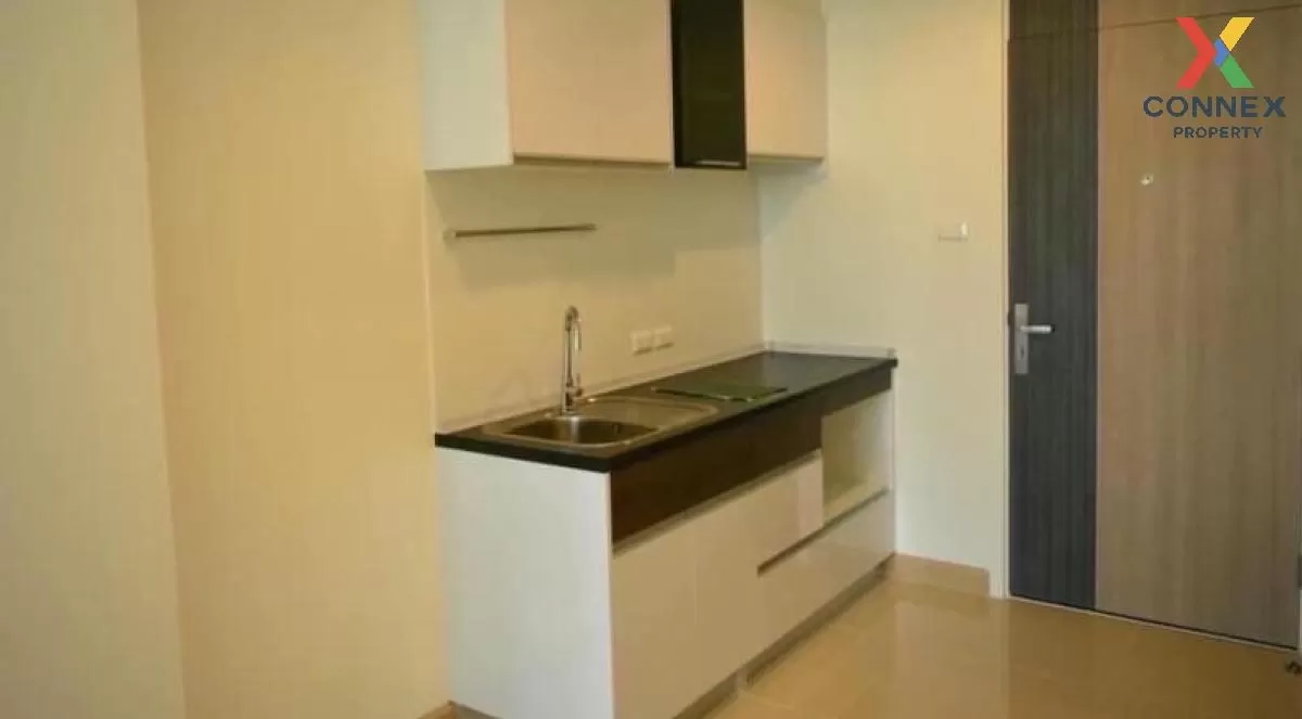 FOR RENT condo , Supalai Lite Ratchada - Narathiwas - Sathorn , B 4