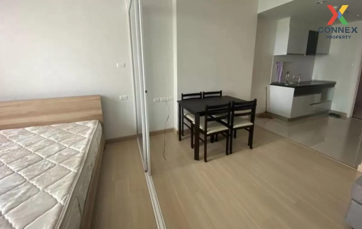 FOR RENT condo , Supalai Lite Ratchada - Narathiwas - Sathorn , B