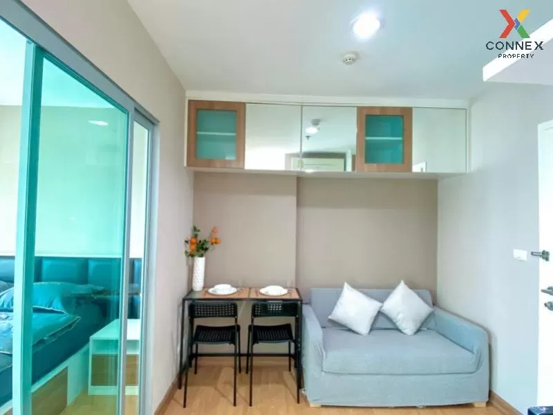 เช่าคอนโด  แอสปาย พระราม 4 วิวสวย ชั้นสูง BTS-เอกมัย พระโขนง เขต  1