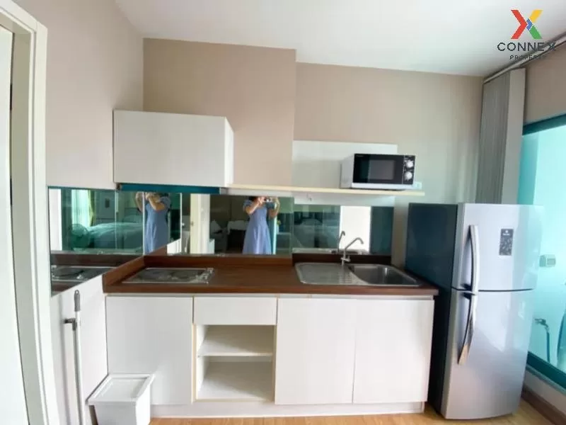 เช่าคอนโด  แอสปาย พระราม 4 วิวสวย ชั้นสูง BTS-เอกมัย พระโขนง เขต  4