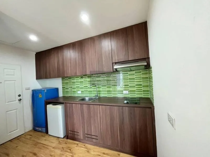 FOR SALE condo , La Maison Phaholyothin 24 , BTS-Phaya Thai , Cha 3