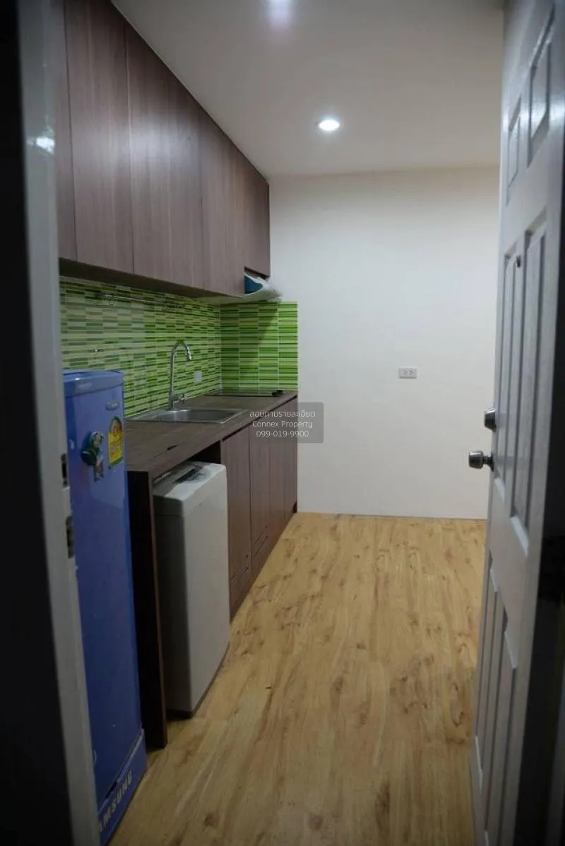 FOR SALE condo , La Maison Phaholyothin 24 , BTS-Phaya Thai , Cha 4