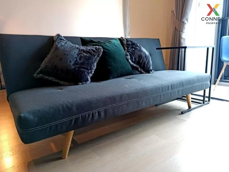 FOR RENT condo , Ashton Asoke , nice view , high floor , BTS-Asok 4