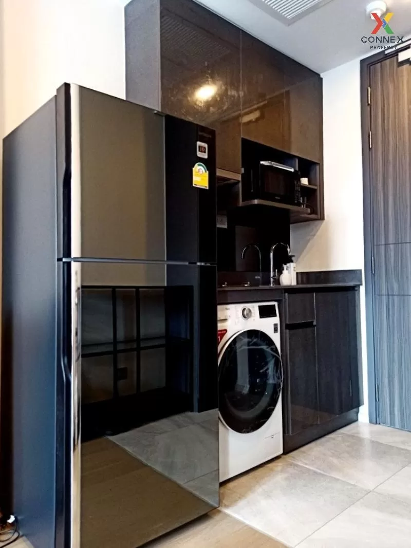 FOR RENT condo , Ashton Asoke , nice view , high floor , BTS-Asok