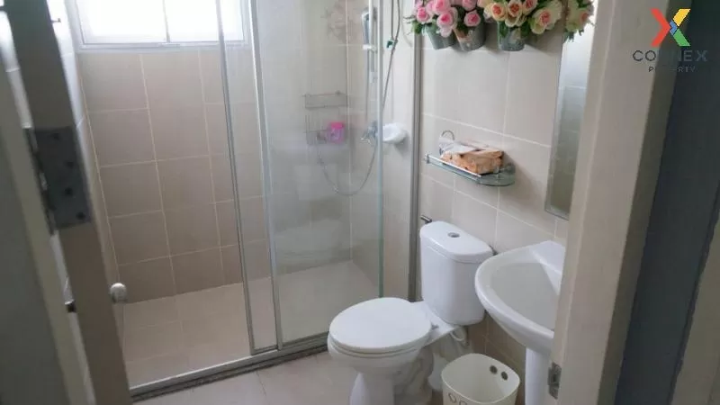 เช่าคอนโด  ศุภาลัย ซิตี้ รีสอร์ท รัชดา - ห้วยขวาง MRT-ห้วยขวาง ห้