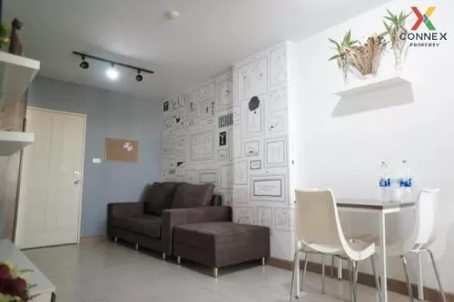 FOR RENT condo , Supalai City Resort Ratchada - Huaykwang , MRT-Huai Khwang , Huai Khwang , Huai Khwang , Bangkok , CX-55091