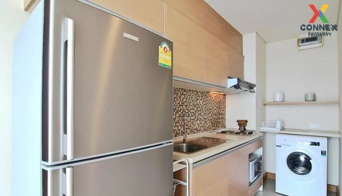 FOR RENT condo , Le Luk Condo , BTS-Phra Khanong , Phra Khanong N 3