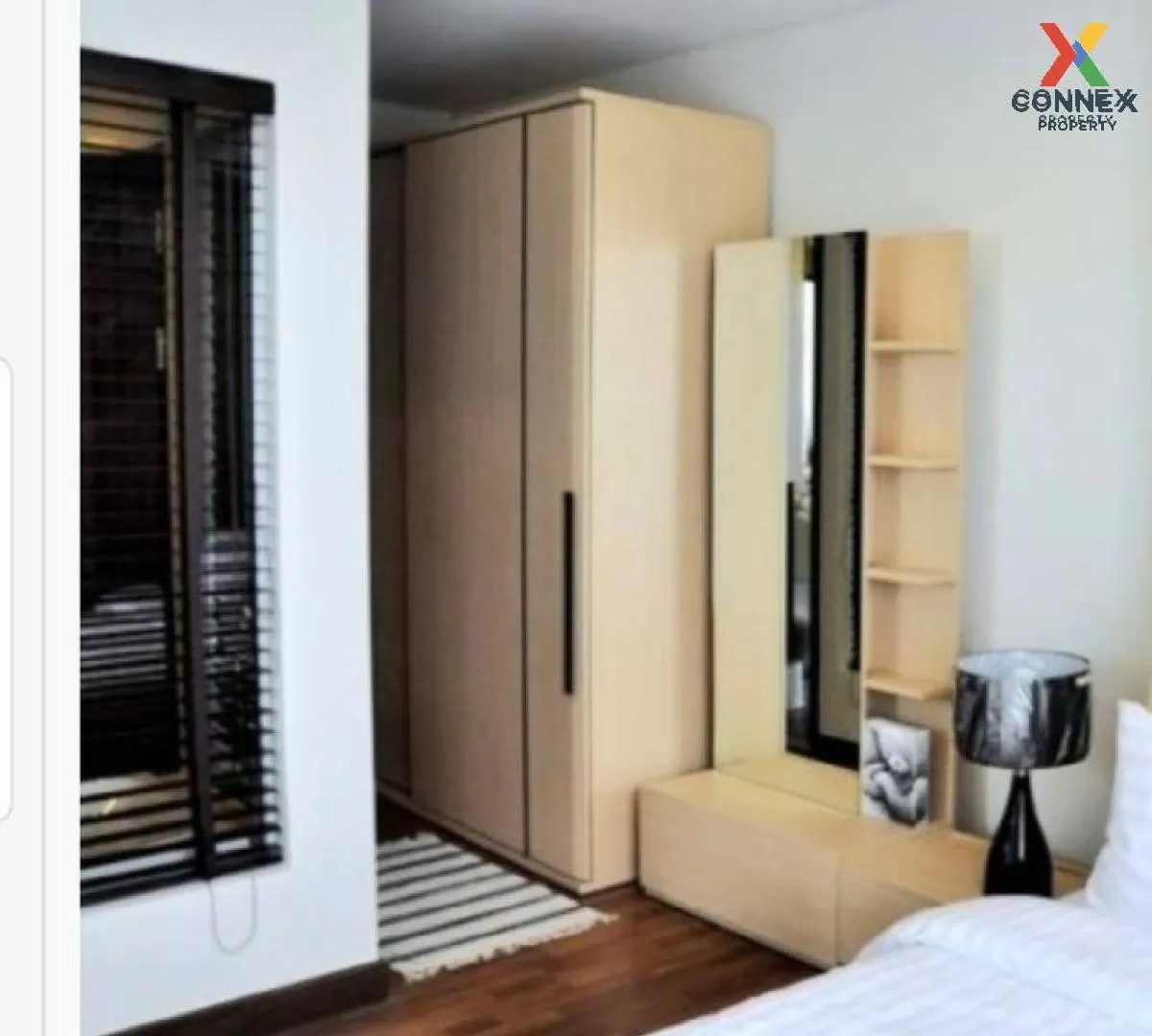 FOR RENT condo , Le Luk Condo , BTS-Phra Khanong , Phra Khanong N