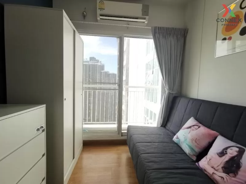 FOR SALE condo , The Parkland Grand Taksin , high floor , BTS-Pho FOR SALE condo , The Parkland Grand Taksin , high floor , BTS-Pho 1
