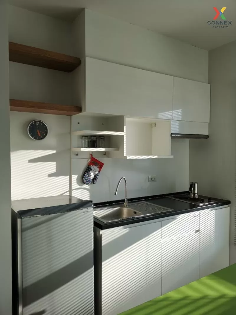 FOR SALE condo , The Parkland Grand Taksin , high floor , BTS-Pho FOR SALE condo , The Parkland Grand Taksin , high floor , BTS-Pho 3