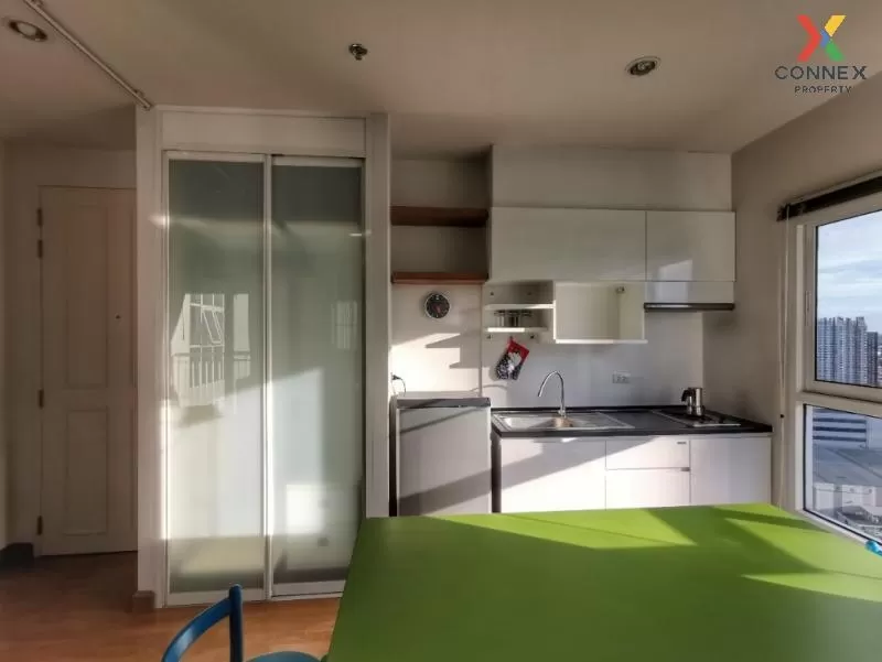 FOR SALE condo , The Parkland Grand Taksin , high floor , BTS-Pho FOR SALE condo , The Parkland Grand Taksin , high floor , BTS-Pho 4