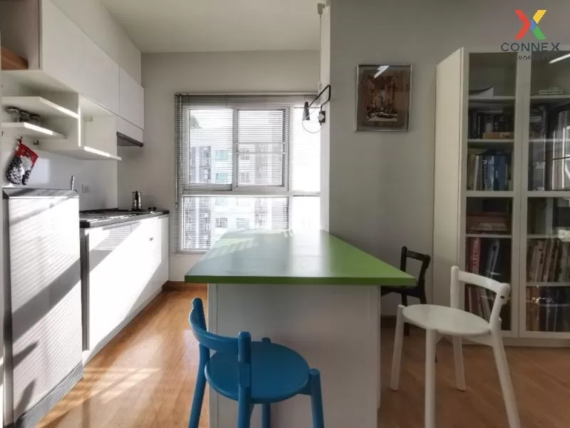 FOR SALE condo , The Parkland Grand Taksin , high floor , BTS-Pho FOR SALE condo , The Parkland Grand Taksin , high floor , BTS-Pho