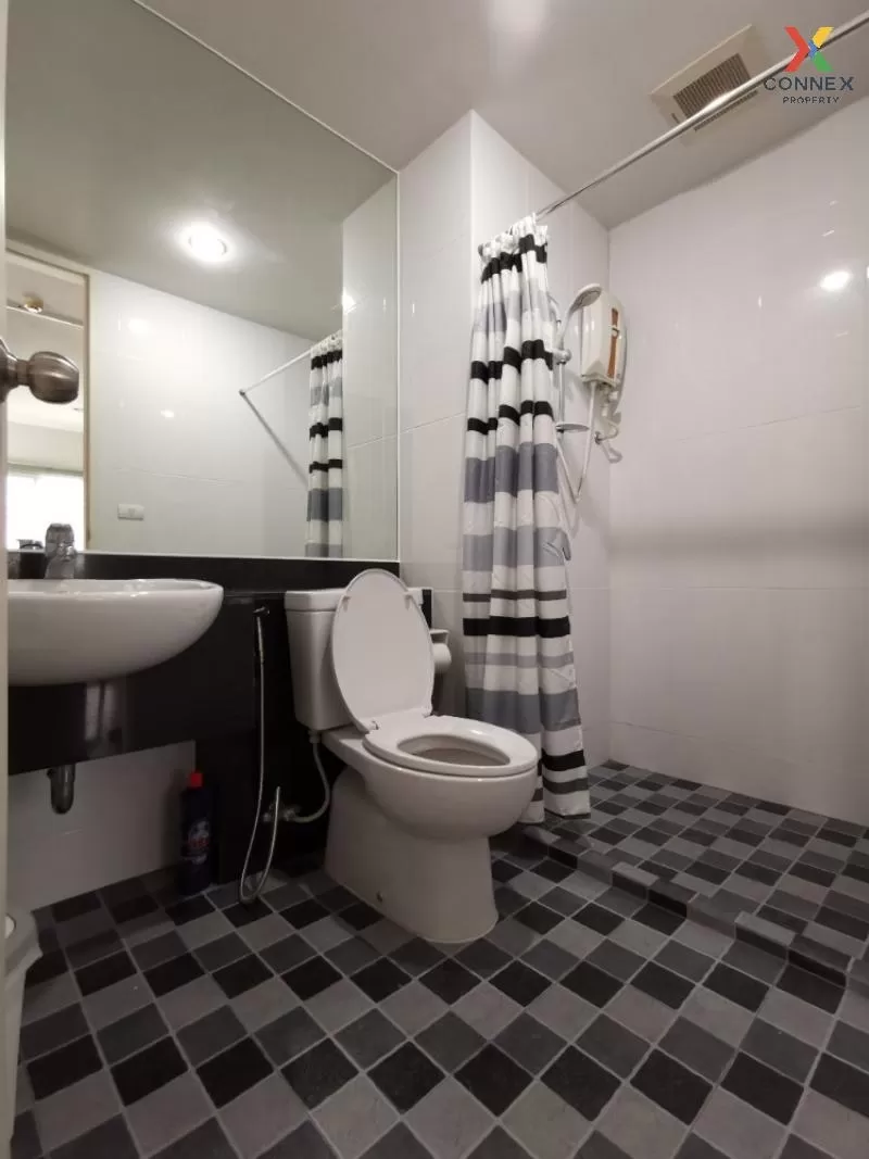 FOR SALE condo , The Parkland Grand Taksin , high floor , BTS-Pho FOR SALE condo , The Parkland Grand Taksin , high floor , BTS-Pho