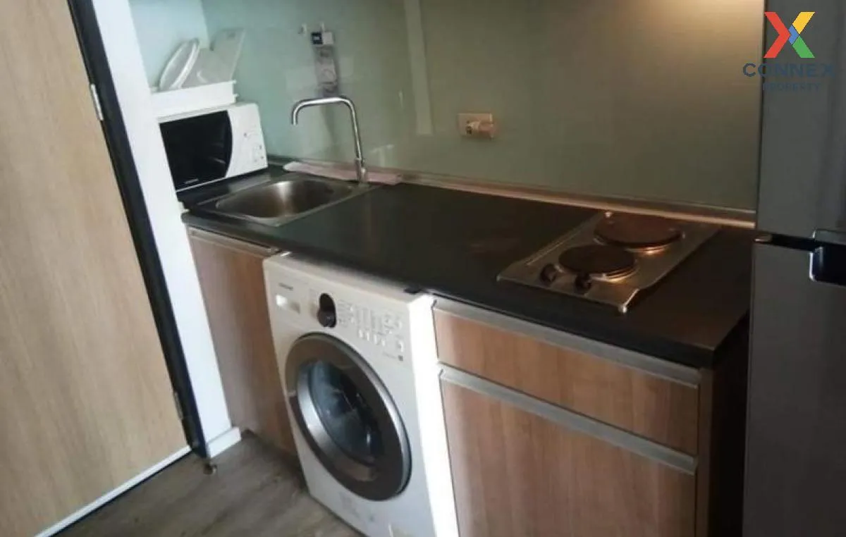 FOR RENT condo , The Issara Ladprao , high floor , MRT-Lat Phrao  3