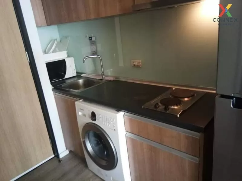 ขายคอนโด  ดิ อิสสระ ลาดพร้าว ชั้นสูง MRT-ลาดพร้าว จอมพล  เขต จตุจ 3