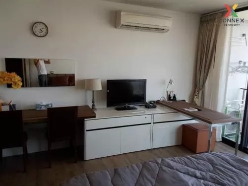 ขายคอนโด  ดิ อิสสระ ลาดพร้าว ชั้นสูง MRT-ลาดพร้าว จอมพล  เขต จตุจักร กรุงเทพ CX-55097