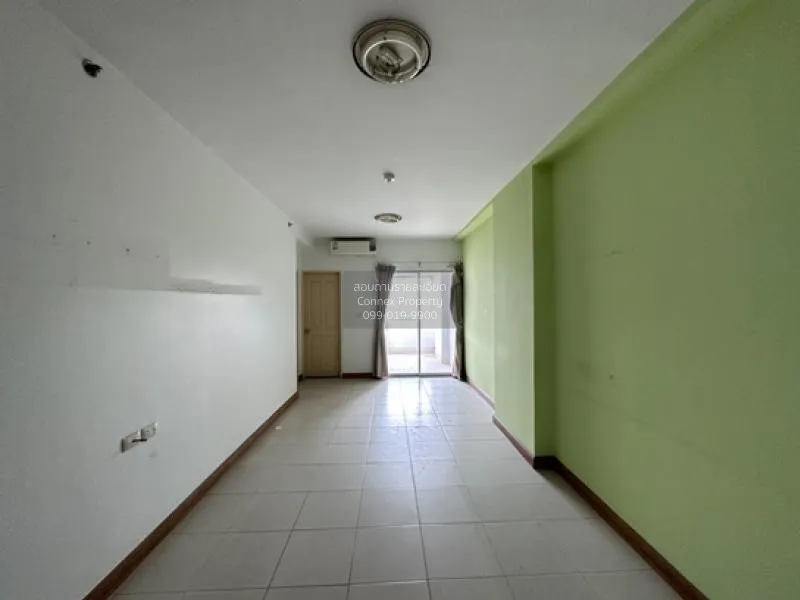 FOR SALE condo , Supalai Park Asoke - Ratchada , nice view , high 1