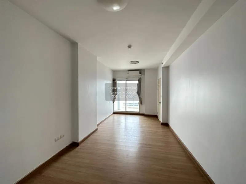 FOR SALE condo , Supalai Park Asoke - Ratchada , nice view , high 4