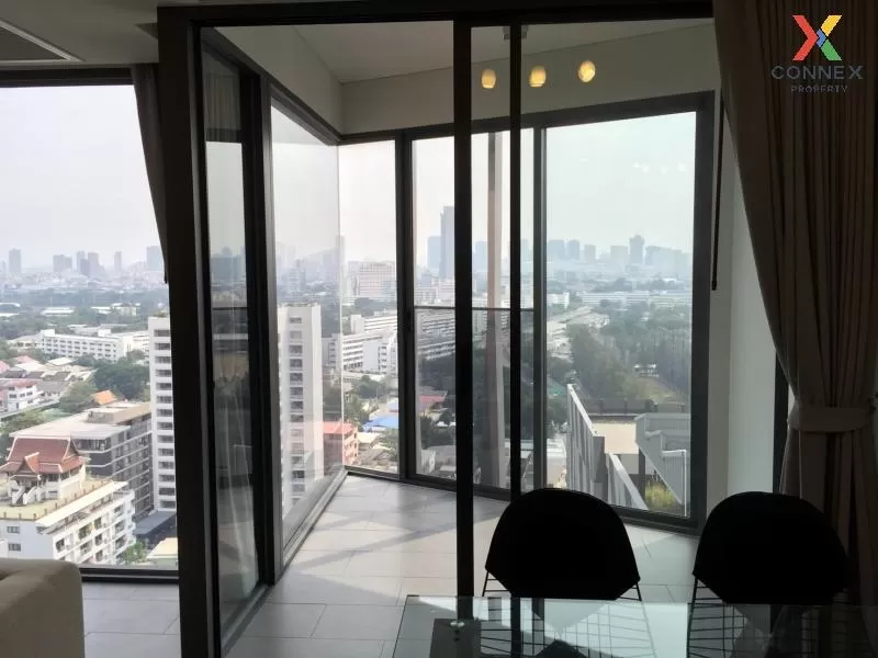 ขายคอนโด  ไซมีส ราชครู คอนโด BTS-อารีย์ สามเสนใน เขต พญาไท กรุงเท ขายคอนโด  ไซมีส ราชครู คอนโด BTS-อารีย์ สามเสนใน เขต พญาไท กรุงเท 2