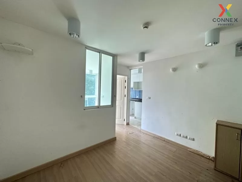 ขายคอนโด  ชาโตว์ อิน ทาวน์ เมเจอร์ รัชโยธิน 2 MRT-พหลโยธิน  จันทร 1