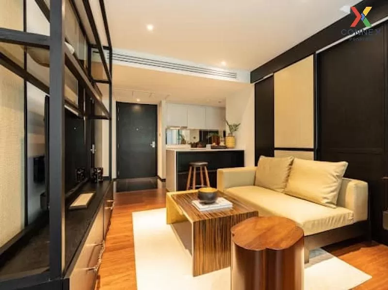 FOR RENT condo , The Private Residence Rajdamri , MRT-Si Lom , Lu 1