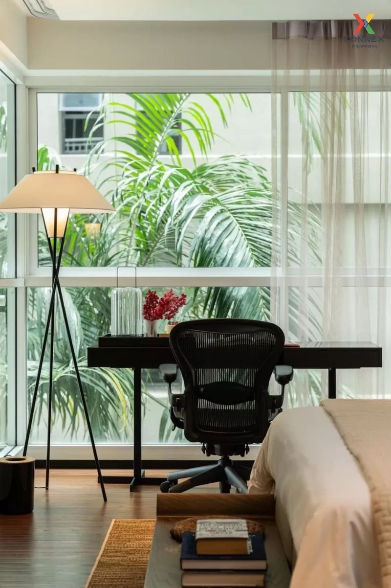 FOR RENT condo , The Private Residence Rajdamri , MRT-Si Lom , Lu