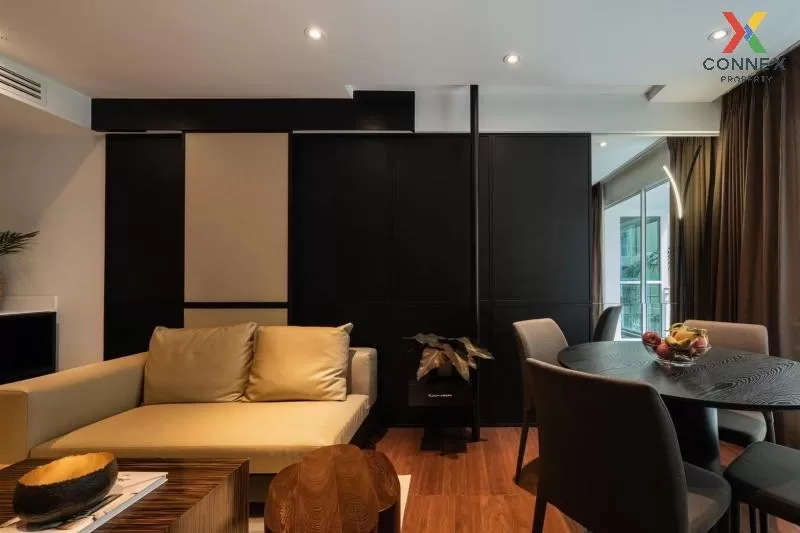 FOR RENT condo , The Private Residence Rajdamri , MRT-Si Lom , Lu 4