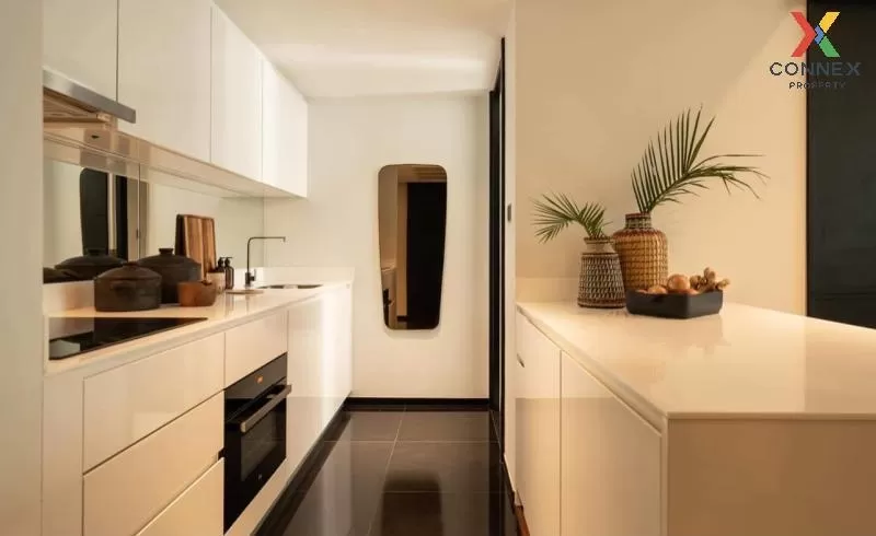 FOR RENT condo , The Private Residence Rajdamri , MRT-Si Lom , Lu