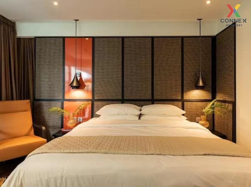 FOR RENT condo , The Private Residence Rajdamri , MRT-Si Lom , Lu