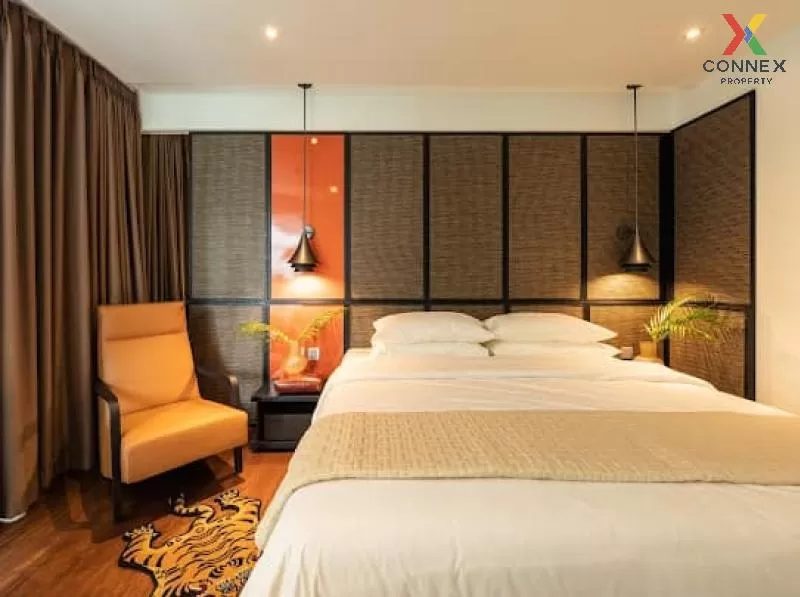 FOR RENT condo , The Private Residence Rajdamri , MRT-Si Lom , Lu