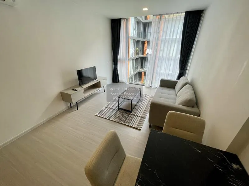 เช่าคอนโด  ควินทารา ทรีเฮาส์ สุขุมวิท 42 BTS-พระโขนง พระโขนง เขต  1