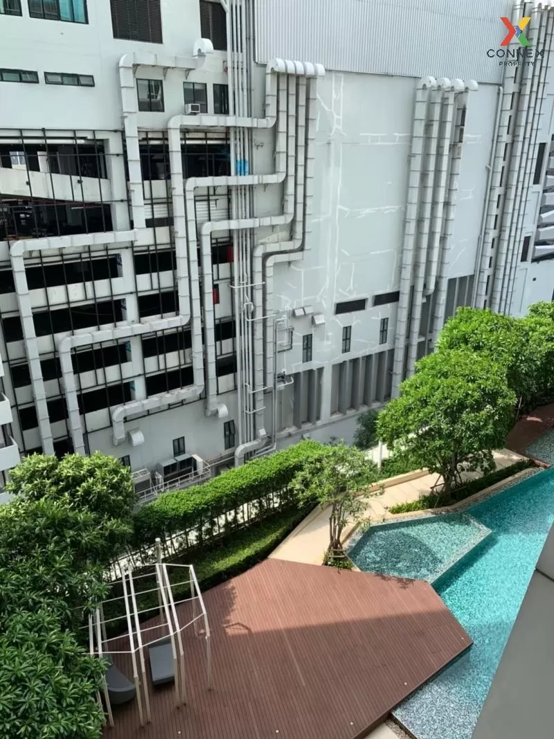 เช่าคอนโด  ไอดีโอ เวิร์ฟ สุขุมวิท BTS-อ่อนนุช พระโขนงเหนือ เขต วั เช่าคอนโด  ไอดีโอ เวิร์ฟ สุขุมวิท BTS-อ่อนนุช พระโขนงเหนือ เขต วั