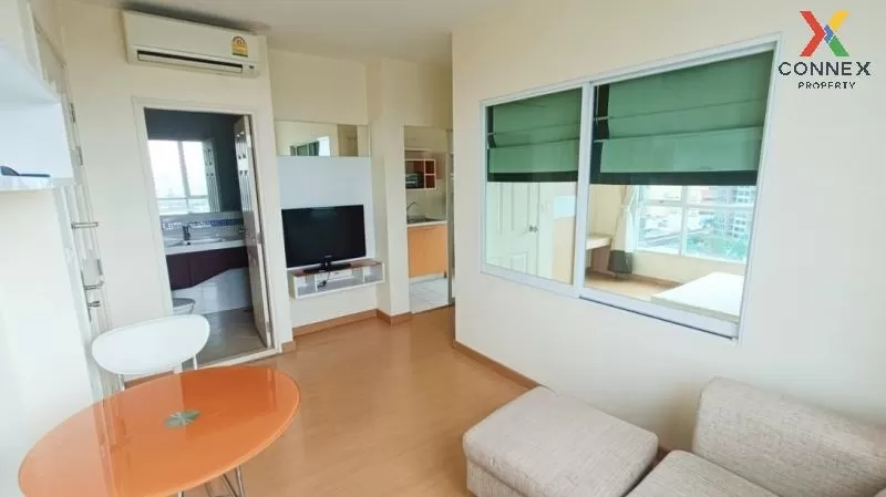 FOR RENT condo , Life @ Sukhumvit 65 , BTS-Ekkamai , Phra Khanong 1