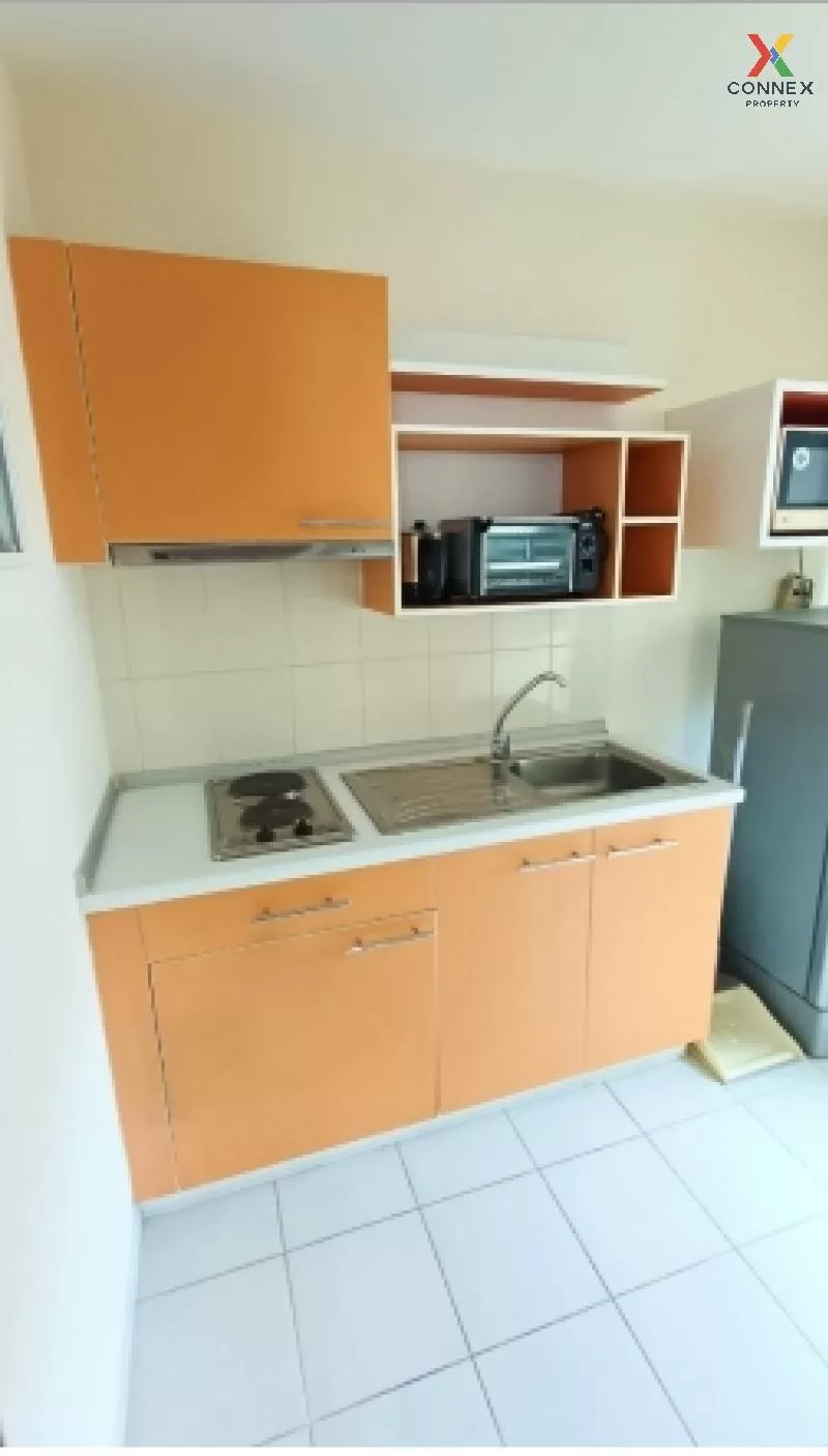 FOR RENT condo , Life @ Sukhumvit 65 , BTS-Ekkamai , Phra Khanong 3