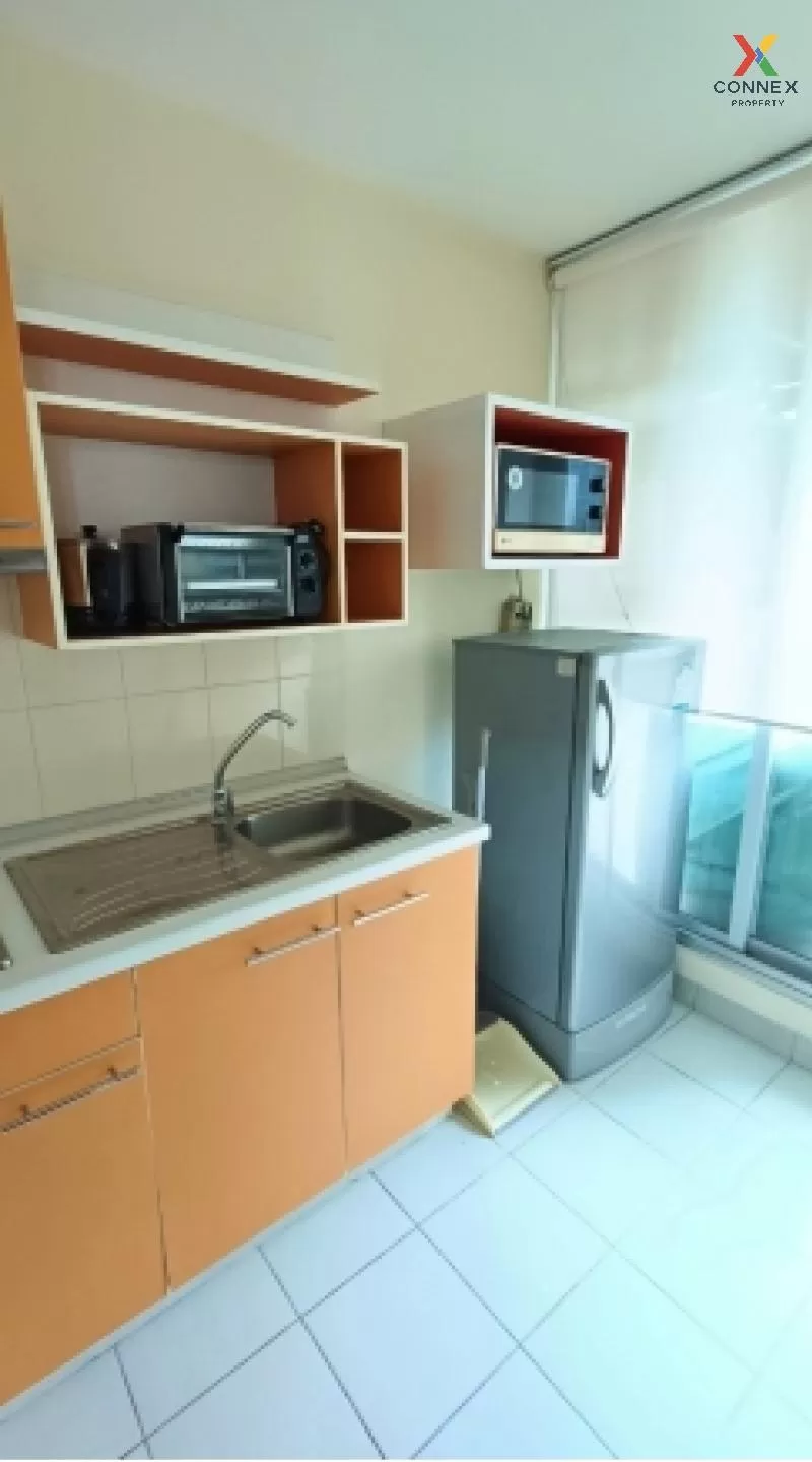 FOR RENT condo , Life @ Sukhumvit 65 , BTS-Ekkamai , Phra Khanong 4