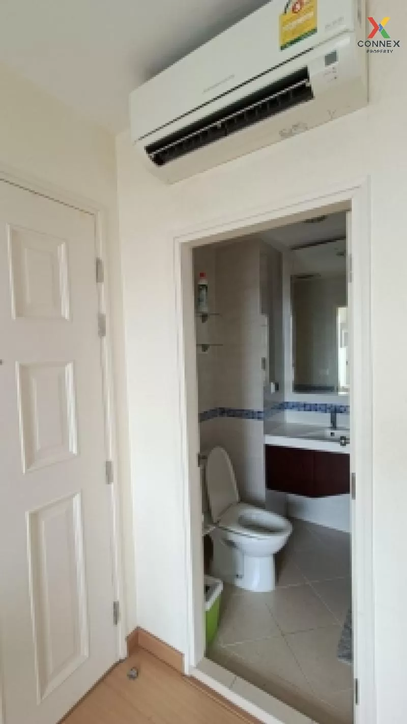 FOR RENT condo , Life @ Sukhumvit 65 , BTS-Ekkamai , Phra Khanong