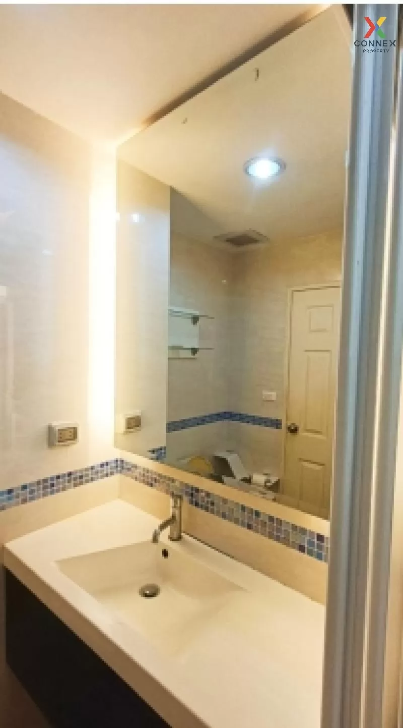 FOR RENT condo , Life @ Sukhumvit 65 , BTS-Ekkamai , Phra Khanong