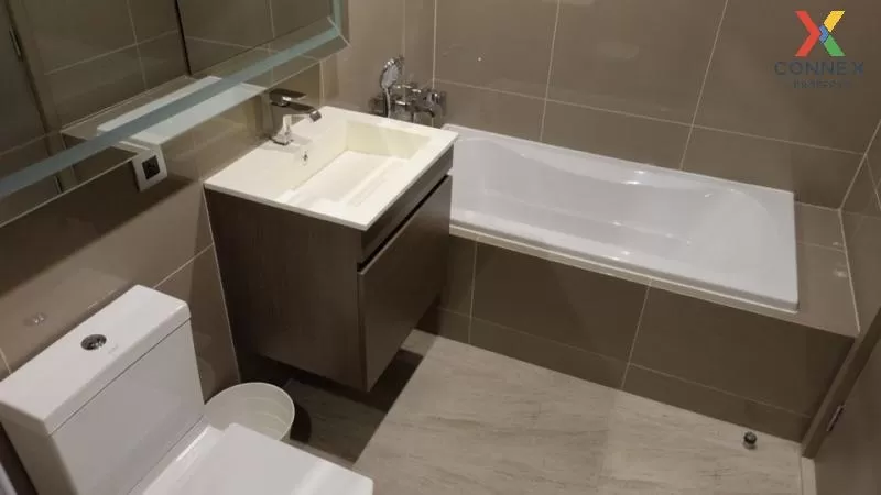 FOR RENT condo , Mori Haus , BTS-On Nut , Phra Khanong Nuea , Wat