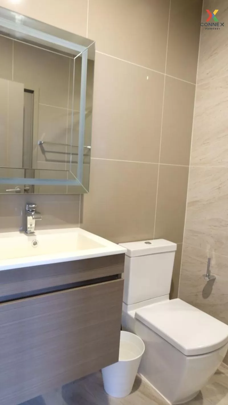 FOR RENT condo , Mori Haus , BTS-On Nut , Phra Khanong Nuea , Wat