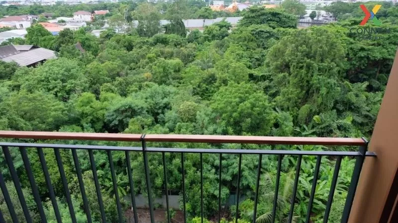 FOR RENT condo , Mori Haus , BTS-On Nut , Phra Khanong Nuea , Wat