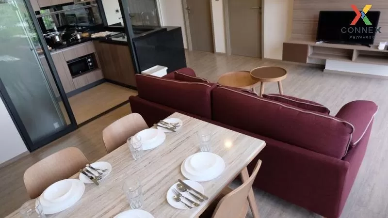 FOR RENT condo , Mori Haus , BTS-On Nut , Phra Khanong Nuea , Wat 2