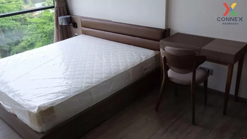 FOR RENT condo , Mori Haus , BTS-On Nut , Phra Khanong Nuea , Wat 4