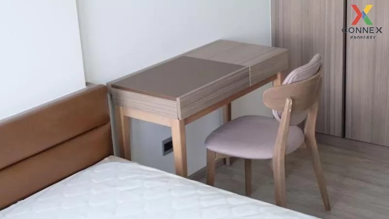 FOR RENT condo , Mori Haus , BTS-On Nut , Phra Khanong Nuea , Wat