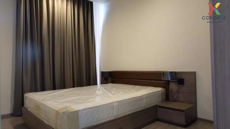 FOR RENT condo , Mori Haus , BTS-On Nut , Phra Khanong Nuea , Wat